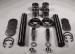 Chevrolet Parts -  Chevrolet King Pin -(Knee Action Shock Equipped) 1939-54 Cars and 1953-62 Corvette