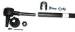 Chevrolet Parts -  Chevrolet Car Tie Rod (Short With Ends)