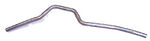 Chevrolet Parts -  Chevrolet Truck Tailpipe 1/2 Ton