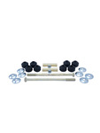 Chevrolet Parts -  Chevrolet Sway Bar-Link Kit For (Except Cars With Straight Axle) 2 Pieces