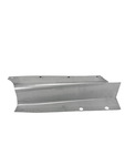 Chevrolet Parts -  Chevrolet Truck Splash Apron - Running Board To Box, Left Side (1/2ton)