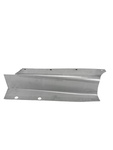 Chevrolet Parts -  Chevrolet Truck Splash Apron - Running Board To Box, Right Side (1/2ton)