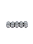 Chevrolet Parts -  Chevrolet Valve Stem Cap -Original Metal Style