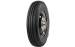 Chevrolet Parts -  Chevrolet Tire (600x16). Coker, Black Wall, Radial