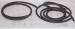 Chevrolet Parts -  Chevrolet Radiator Overflow Tank Hose (8 Feet) W/ Original GM Instruction Sheet
