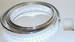 Chevrolet Parts -  Chevrolet Fender Welt (Chrome Mylar) 1-1/4" X 3/16"