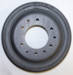 Chevrolet Parts -  Chevrolet Truck Brake Drum -Rear 1/2t and 37-42 3/4t