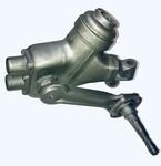 Chevrolet Parts -  Chevrolet Car Shock Absorber Rebuild Service For Dubonnet Shocks