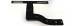 Chevrolet Parts -  Chevrolet Truck Tail Light, Bracket and License Plate, Left