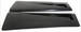 Chevrolet Parts -  Chevrolet Hood Sides (Fiberglass) With Recess Scoop (Pair) Chevy Car