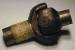 Chevrolet Parts -  Chevrolet Truck U-Joint Assembly With Yokes -3/4 Ton