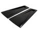 Chevrolet Parts -  Chevrolet Hood Sides (Fiberglass) With Recessed Scoop (Pair) Chevy Car