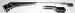 Chevrolet Parts -  Chevrolet Truck Windshield Wiper Arm -Stainless Steel