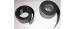 Chevrolet Parts -  Chevrolet Truck Setting Tape - Door Glass (2-Doors)