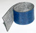 Chevrolet Parts -  Chevrolet Car Gas Tank Strap Cushion - 1/16" Thick X 1-1/2" Wide X 108" Length