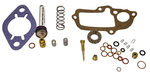 Chevrolet Parts -  Chevrolet Carburetor Rebuild Kit-Carter W-1