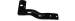 Chevrolet Parts -  Chevrolet Truck Tail Light, Bracket, Right