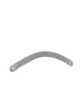 Chevrolet Parts -  Chevrolet Car Radio Ground Strap -Muffler To Frame