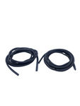 Chevrolet Parts -  Chevrolet Car Fender Skirt Seal -To Rear Fender