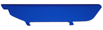 Chevrolet Parts -  Chevrolet Car Plastic (Blue) Accessory For Hood Ornaments
