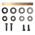 Chevrolet Parts -  Chevrolet Car Hardware For Hood Ornaments