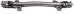 Chevrolet Parts -  Chevrolet Car A-Frame, Inner Shaft, Lower -Left Side With Seals