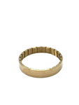Chevrolet Parts -  Chevrolet Synchro Brass Ring (Press In)