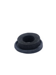 Chevrolet Parts -  Chevrolet Car Antenna Base Pad and Seal - 1941-54 Including 1941 Reel Antenna) 2 Pieces