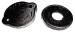 Chevrolet Parts -  Chevrolet Car Radio Antenna Pads For Bakelite Posts -Original