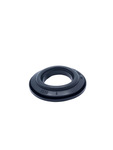  Parts -  Truck Fuel Filler Neck Grommet- Flush Bed Mount