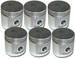 Chevrolet Parts -  Chevrolet Pistons, For 216ci Engine - 1941-53