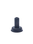 Chevrolet Parts -  Chevrolet Car Radio Rubber Boot, Over Fuse Side Of Radio