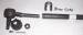 Chevrolet Parts -  Chevrolet Car Tie Rod (Long Side) -Adjustable Ends For Knee Action Shock Suspensions