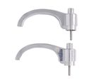 Parts -  Truck GM / Chevy Billet Door Handles