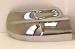 Chevrolet Parts -  Chevrolet Car Fender Guard (Wing Tip) - Rear Left