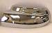 Chevrolet Parts -  Chevrolet Car Fender Guard (Wing Tip) - Rear Right
