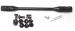 Chevrolet Parts -  Chevrolet Truck Drag Link -Includes Rod End Rebuild Kit (Pt. #608840)