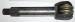 Chevrolet Parts -  Chevrolet Car Pitman Shaft -Straight Axle (HB, JB)
