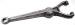 Chevrolet Parts -  Chevrolet Car Throwout Arm