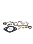 Chevrolet Parts -  Chevrolet Carburetor Rebuild Kit Carter W-1