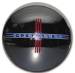 Chevrolet Parts -  Hub Cap, Chrome