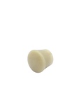 Chevrolet Parts -  Chevrolet Radio Knob -Ivory