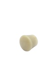 Chevrolet Parts -  Radio Knob -Ivory