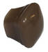 Chevrolet Parts -  Chevrolet Radio Knob -Rose Tan