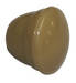 Chevrolet Parts -  Chevrolet Radio Knob -Ivory