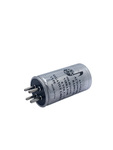Chevrolet Parts -  Chevrolet Radio Vibrator (6v) With Negative Grounds - Solid State