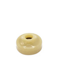 Chevrolet Parts -  Chevrolet Car Radio Knob Disk (Dummy Disk Behind Radio Knob)