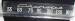 Chevrolet Parts -  Chevrolet Truck Radio Dial Lens- Molded Plastic