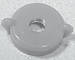 Chevrolet Parts -  Chevrolet Car Radio Knob Disk With Lever (Behind Knob)