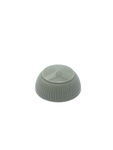 Chevrolet Parts -  Radio Knob -Grey